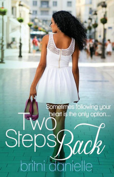 Two Steps Back : 9781499582727