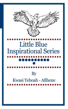 Little Blue Inspirational Series: Volume 11