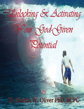 Unlocking and Activating Your God Given Potential (HINDI VERSION)