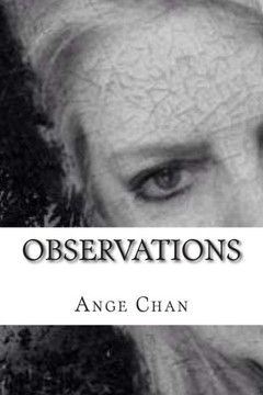 Observations: Poetry Collection Observations: Poetry Collection