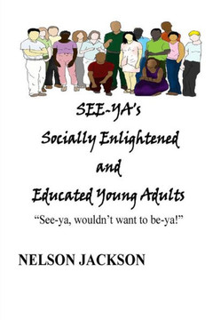 SEE-Ya Gang: ""See-ya wouldn't want to be ya!""