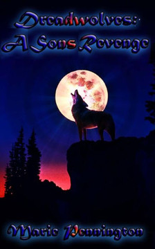 Dreadwolves: A Sons Revenge 2nd Edition