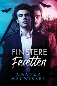 Finstere Facetten (German Edition)