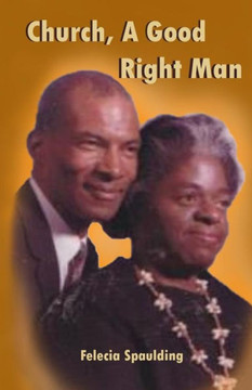 Church, A Good Right Man