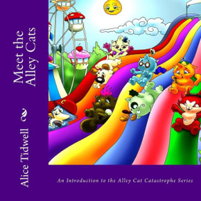 Meet the Alley Cats: An Introduction to the Alley Cat Catastrophe Series