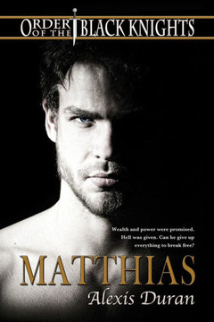 Matthias (Order Of The Black Knights) Matthias (Order Of The Black Knights)