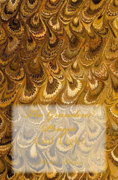 The Grandeur Prayer: God Light