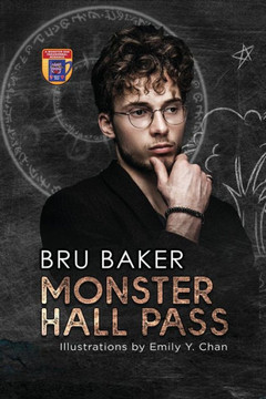 Monster Hall Pass: Special Illustrated Edition (Monster Dads)