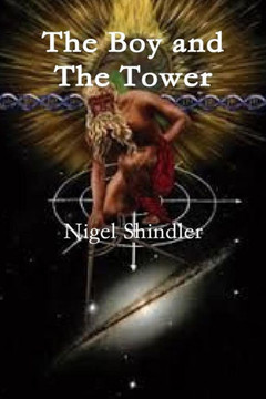 The Boy and the Tower : 9781499749113