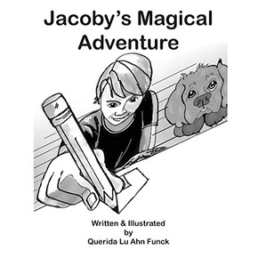 Jacoby's Magical Adventure - Paperback