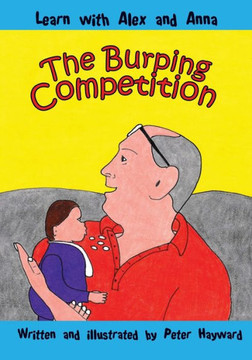 The Burping Competition