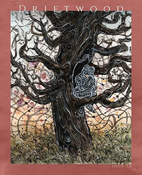Driftwood Press 7. 2
