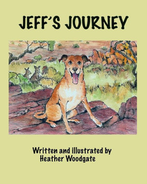 Jeff's Journey