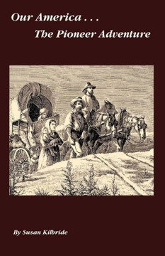 The Pioneer Adventure