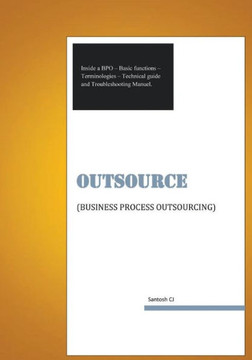 Outsource: Business process outsourcing Outsource: Business process outsourcing