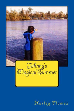 Johnny's Magical Summer