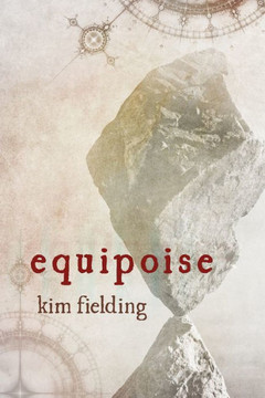 Equipoise (3) (Ennek Trilogy)