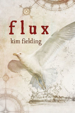 Flux (2) (Ennek Trilogy)