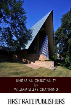 Unitarian Christianity : 9781499792348