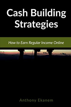 Cash Building Strategies: How To Earn Regular Income Online