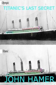 Titanic's Last Secret