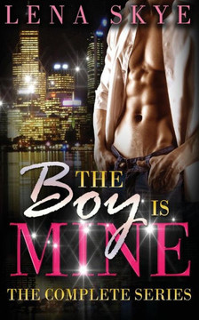 The Boy Is Mine - The Complete Series