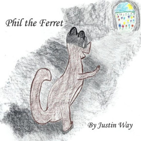 Phil the Ferret