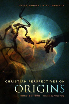 Christian Perspectives on Origins (B&W): B&W Version