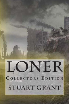 Loner: Collectors Edition