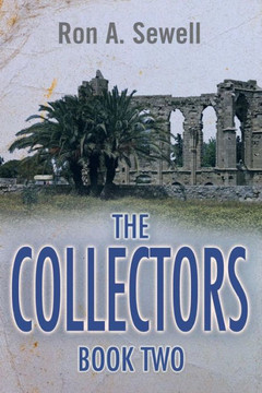The Collectors Book Two: Full Circle