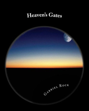 Heaven's Gates : 9781500192198
