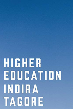Higher Education Higher Education