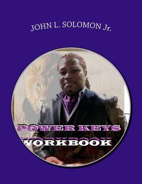 Power Keys Workbook