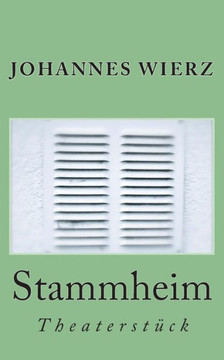 Stammheim: Theatersteck