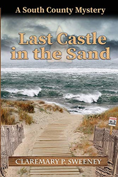 Last Castle in the Sand