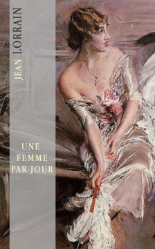 Une femme par jour: Femmes d'Et??,Lorrain