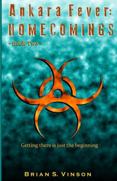 Ankara Fever: Homecomings