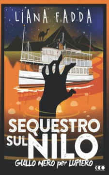 Sequestro Sul Nilo