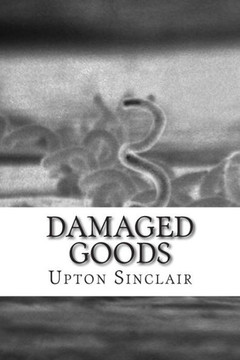 Damaged Goods : 9781500270797