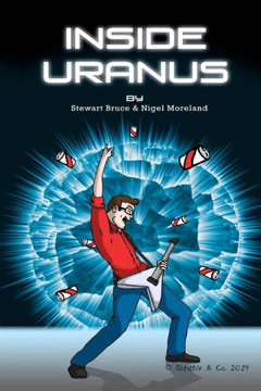 Inside Uranus
