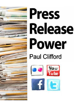 Press Release Power Press Release Power