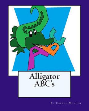 Alligator ABC's