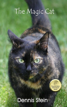 The Magic Cat The Magic Cat