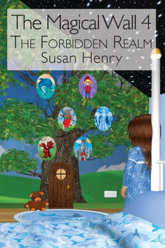 The Magical Wall 4: The Forbidden Realm