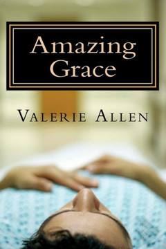 Amazing Grace: Large Print Edition - Large Print Amazing Grace: Large Print Edition - Large Print