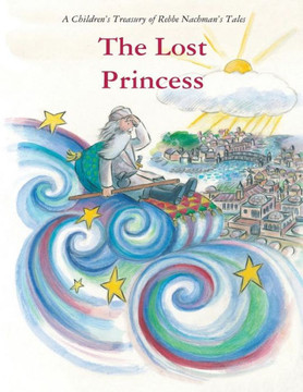 The Lost Princess : 9781500324209