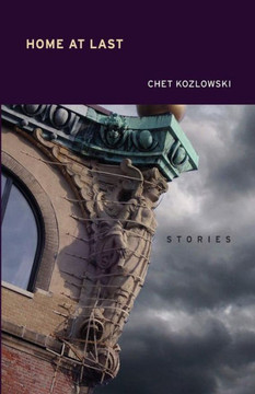 Home at Last: Stories