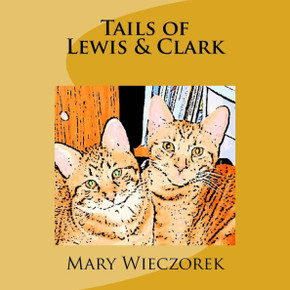 Tails of Lewis & Clark Tails of Lewis & Clark