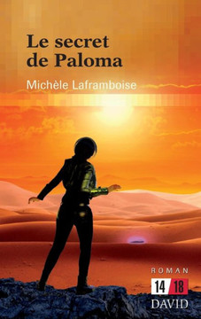 Le Secret De Paloma (14/18) (French Edition)