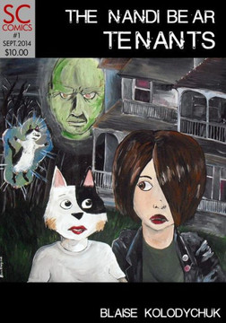 The Nandi Bear Tenants The Nandi Bear Tenants